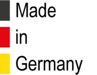 Das Made in Germany Logo