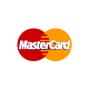 Das Logo von Mastercard